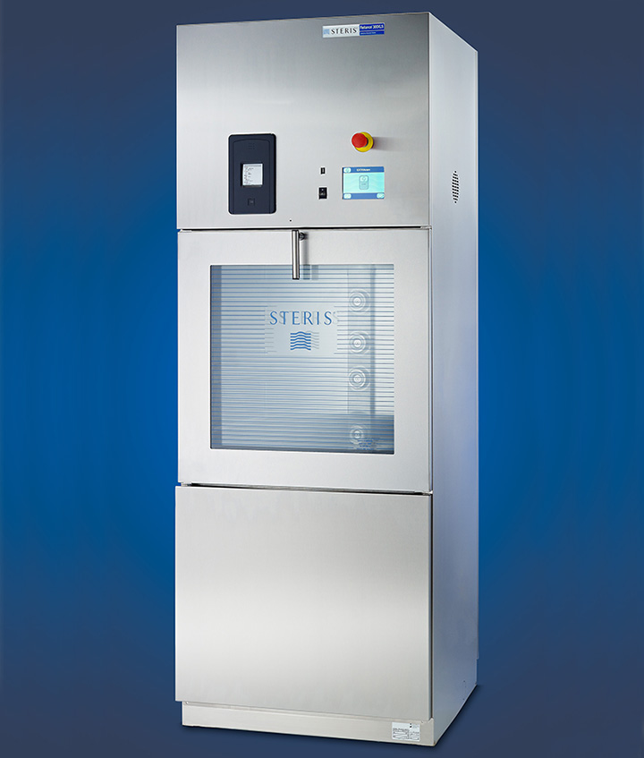 ������� ������ ��� ������������ ������ Reliance 300XLS Steris